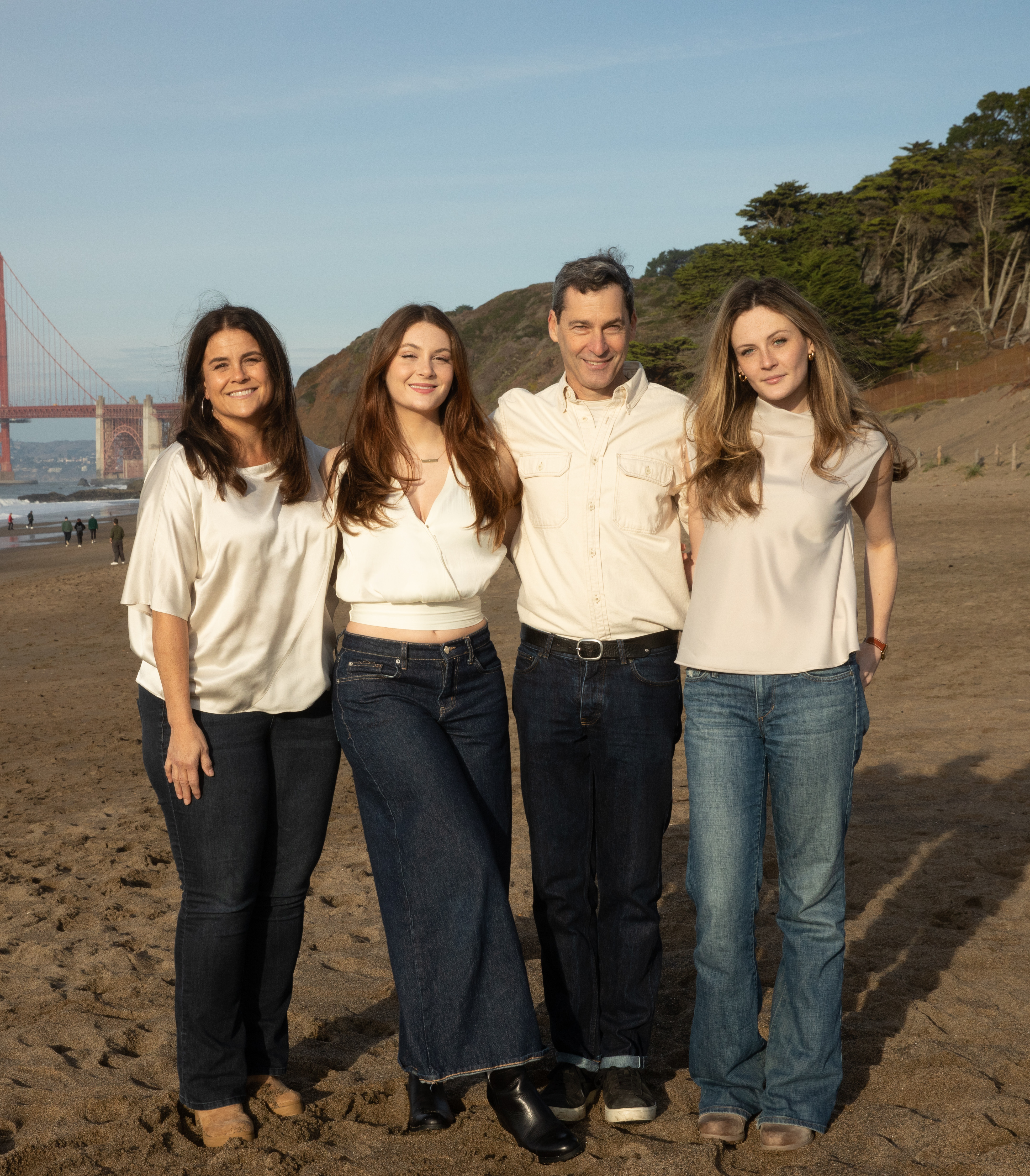 Annabel Marie Goldman 3